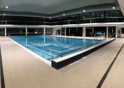 Parkinson Aquatic Centre