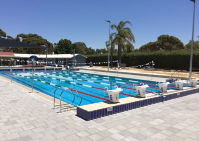 Quairading Memorial Swimming Pool