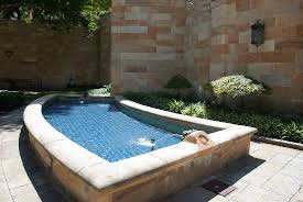 Anzac Square Water Feature